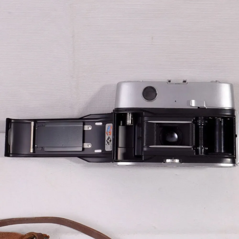 Agfa vintage pre